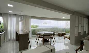 Imagem 5: Apartamento à venda Hemisphere 360º com 200 m² 4 suítes em Pituaçu - Salvador - BA