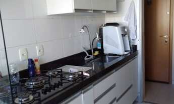 Imagem 5: Vivaz ! 3/4 sendo 1 suíte , 2 vagas