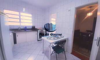 Imagem 4: 3Dorms Mobiliado Qda da Praia