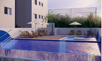 Imagem 2: Apartamento com 2 dorms, Centro, Mongaguá - R$ 573 mil, Cod: 424003