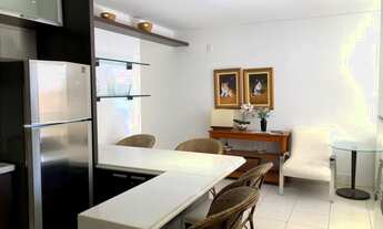 Imagem 6: Flat para venda possui 62 metros quadrados com 2 quartos em Cerqueira César - São Paulo