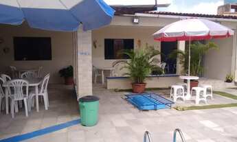 Imagem 3: Casa Piscina-18 Hóspedes-4 banheiros-Não é Condomínio-Fibra Ótica-Churrasqueira-Itamaracá