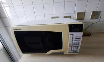 Imagem 5: Apartamento para Locação em São Paulo, Vila Antonina, 2 dormitórios, 1 banheiro, 1 vaga