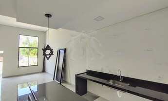 Imagem 7: Casa em Condomínio para Venda em Sumaré, Condomínio Real Park, 3 dormitórios, 1 suíte, 2 b