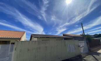 Imagem 3: Casa 150m² com 3 quartos e amplo quintal no conjunto Apollo parcialmente averbada