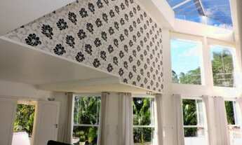 Imagem 2: Cond Res Uruana (Fazendinha) - Moderna, 4 dorms (2 sts), piscina, gourmet!