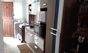 Imagem 6: Apartamento Padrão para Venda em Porto Grande Araquari-SC - 1232