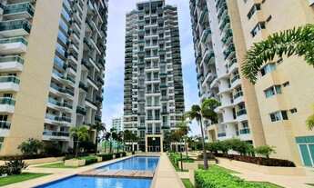 Imagem 4: Apartamento no Summer Park com 3 suítes