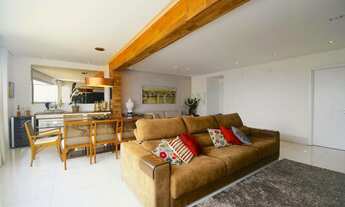 Imagem 6: Apartamento à venda, 4 quartos, 2 suítes, 4 vagas, Gutierrez - Belo Horizonte/MG