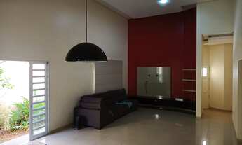 Imagem 4: Casa 3 suítes plenas, montada em armários, alto padrão, localizada no parque oeste