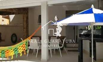 Imagem 4: À 250 m. da praia Casa à venda Condomínio Guaratuba/Costa do Sol cód.205