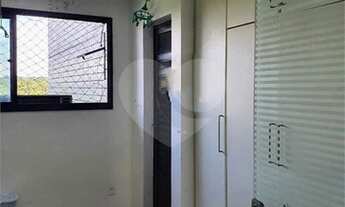 Imagem 7: Manaus - Apartamento Padrão - Ponta Negra