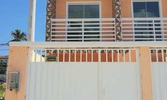 Imagem 3: Casa em Campo Grande-Rio de Janeiro- 2 Suítes-Estrada da Posse