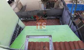 Imagem 4: Ampla casa de Vila com 3 ótimos quartos e Vaga entre o Engenhão e o Norte Shopping