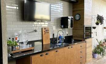 Imagem 6: Casa Térrea - Jardins Bolonha