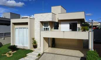 Imagem 2: Casa de condomínio - Jardins Lisboa