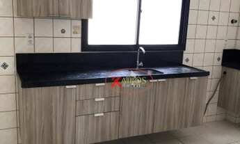 Imagem 4: Alugo ou Vendo Apartamento com 3 dormitórios, 140 m² - venda por R$ 900.000 ou aluguel por