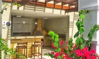 Imagem 2: Resort dentro de Fortaleza