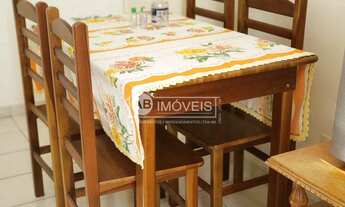 Imagem 7: Apartamento com 1 dorm, Gonzaga, Santos, Cod: 3528