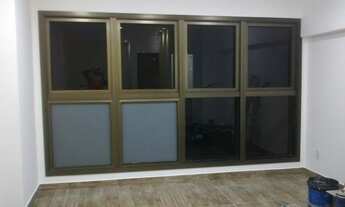 Imagem 3: Sala com 34 m², no Centro de Niterói - RJ