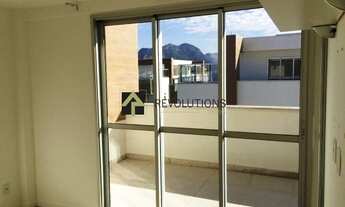 Imagem 5: RIO DE JANEIRO - Apartamento Padrão - RECREIO DOS BANDEIRANTES