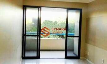 Imagem: Vendo apartamento 84 m², 3/4, sendo 1 suíte