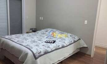 Imagem 6: Casa com 3 dormitórios à venda, 241 m² por R$ 990.000,00 - Residencial Vila Marietta - Ita