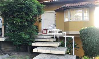 Imagem: Casa com 3 dormitórios à venda, 242 m²