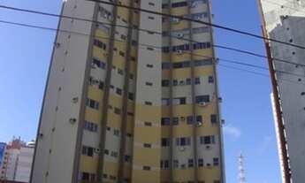 Imagem: Apartamento para Venda - Umarizal, Belém