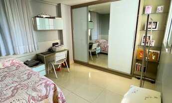 Imagem 7: Apartamento para venda tem 134 metros quadrados com 3 quartos