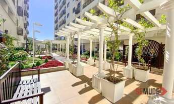 Imagem 5: FLORIANóPOLIS - Apartamento Padrão - Pantanal