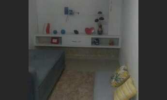 Imagem 3: Vendo casa no inocoop 3 quartos com suíte e todos os moveis já decorada- Camaçari - Bahia