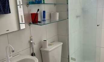 Imagem 2: Caso no Parque Fernanda