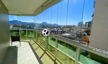 Imagem 3: Apartamento 3 quartos à venda no Centro, Guarapari-ES - Realize Negócios Imobiliários