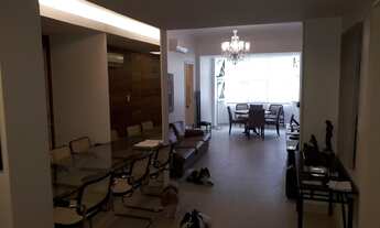 Imagem 3: Apartamento 3 suítes em Ipanema