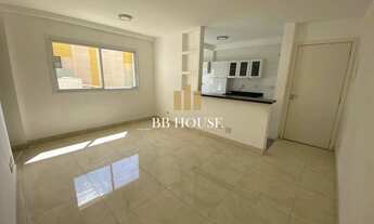 Imagem: Apartamento com 2 dorms, Vila Valparaíso