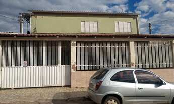 Imagem 3: Casa para venda possui 130 metros quadrados com 5 quartos em Recanto das Emas - Brasília