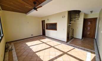 Imagem: Duplex para aluguel possui 90 metros quadrados