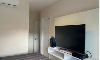 Imagem 4: Apartamento para venda tem 97 metros quadrados com 3 quartos em Chácara Inglesa - São Paul