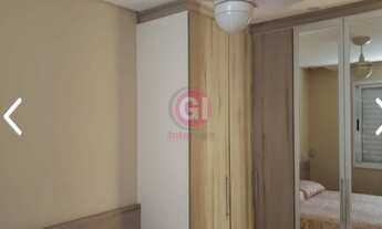 Imagem 7: APARTAMENTO RESIDENCIAL em SÃO JOSÉ DOS CAMPOS - SP, PARQUE RESIDENCIAL FLAMBOYANT