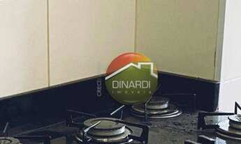 Imagem 2: Apartamento à venda, 58 m² por R$ 270.000,00 - Jardim Interlagos - Ribeirão Preto/SP