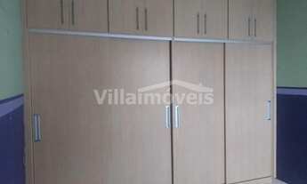 Imagem 7: Casa - Dic V (Conjunto Habitacional Chico Mendes) - Campinas