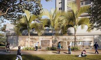 Imagem 3: Ap.com 02 dorms, Park Smart, Sorocaba - R$ 178 mil, Cod: 195