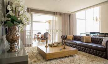 Imagem: Cobertura à venda, 4 quartos, 4 suítes