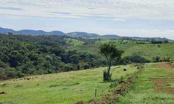 Imagem: VENDO CHACARA NA PLANTA