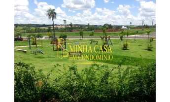 Imagem 2: TERRENO EM CONDOMINIO - BUONA VITTA