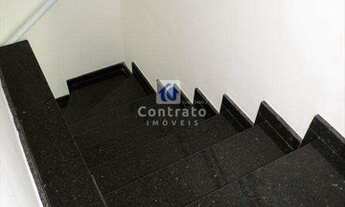 Imagem 7: Casa de Condomínio com 2 dorms, São Jorge, Santos - R$ 385 mil, Cod: 579