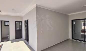 Imagem 4: Casa em Condomínio para Venda em Sumaré, Condomínio Real Park, 3 dormitórios, 1 suíte, 2 b