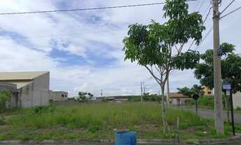 Imagem 2: Lote de esquina na Fazenda Agazeh