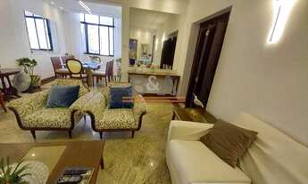 Imagem 2: Maravilhoso 3 quartos em transversal